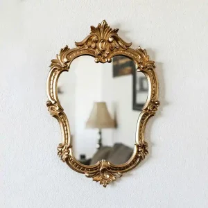 Fabric Table Lamp