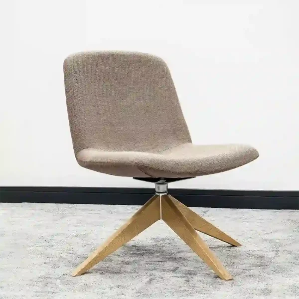 Swivel Accent Chair